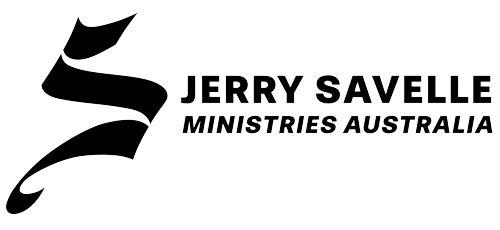 Jerry Savelle Ministries International Australia